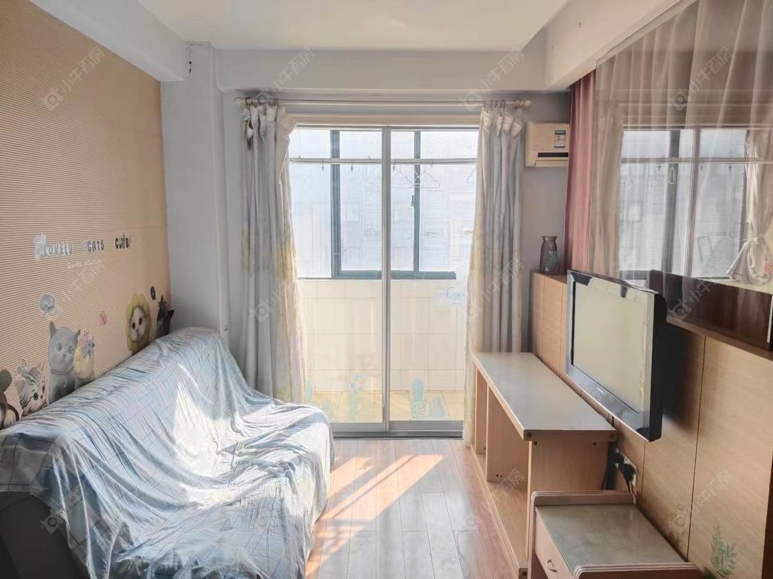 常州燕阳花园在租房源室内图_小牛看房