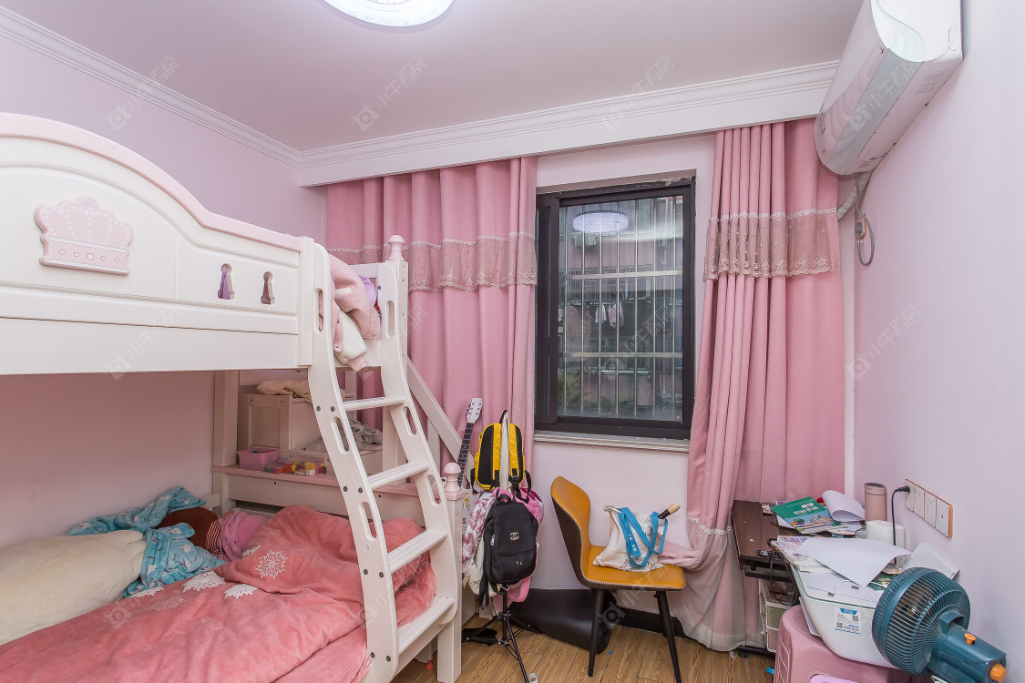 常州虹景花园一期在售二手房_小牛看房