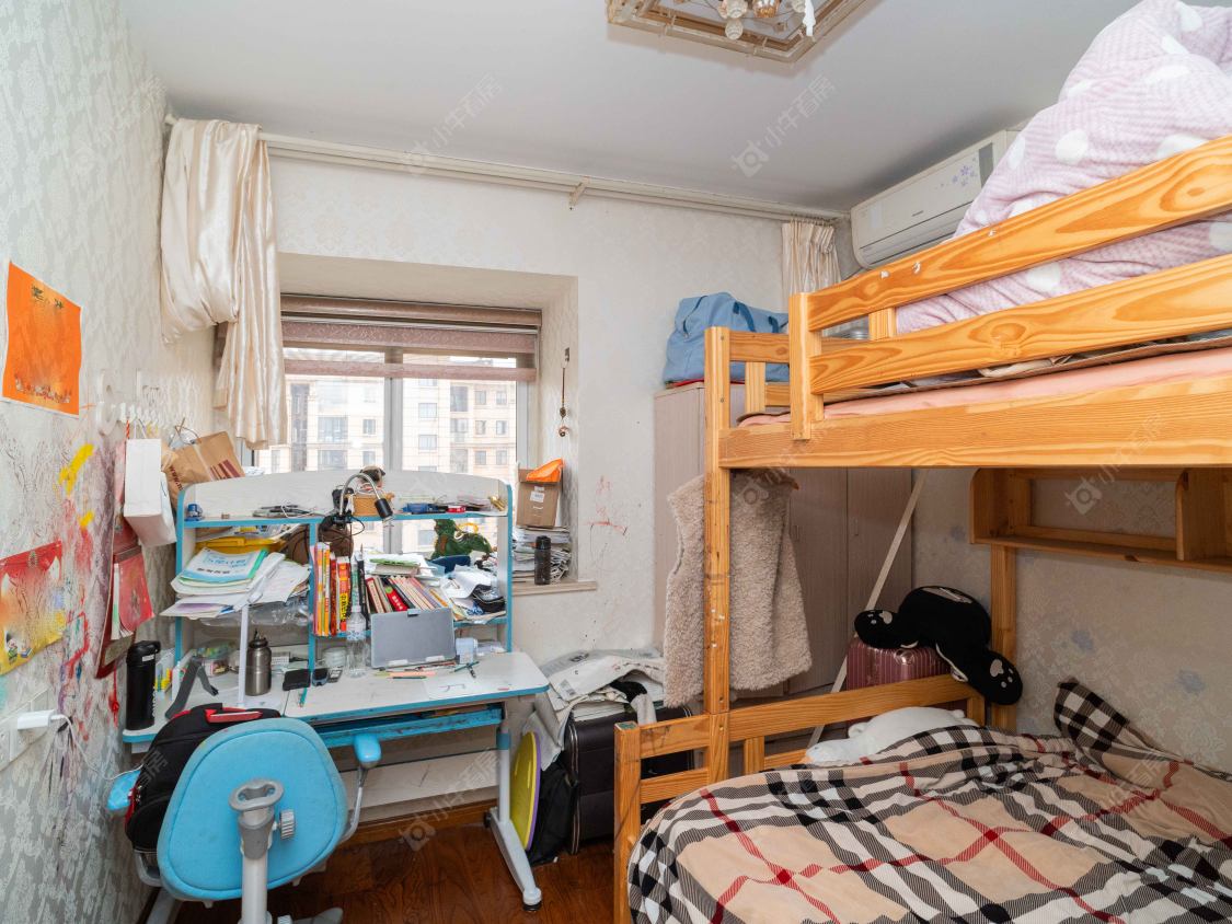 常州万水美兰城在售二手房源室内图_小牛看房