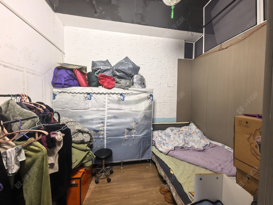 常州国泰名都在租房源_小牛看房