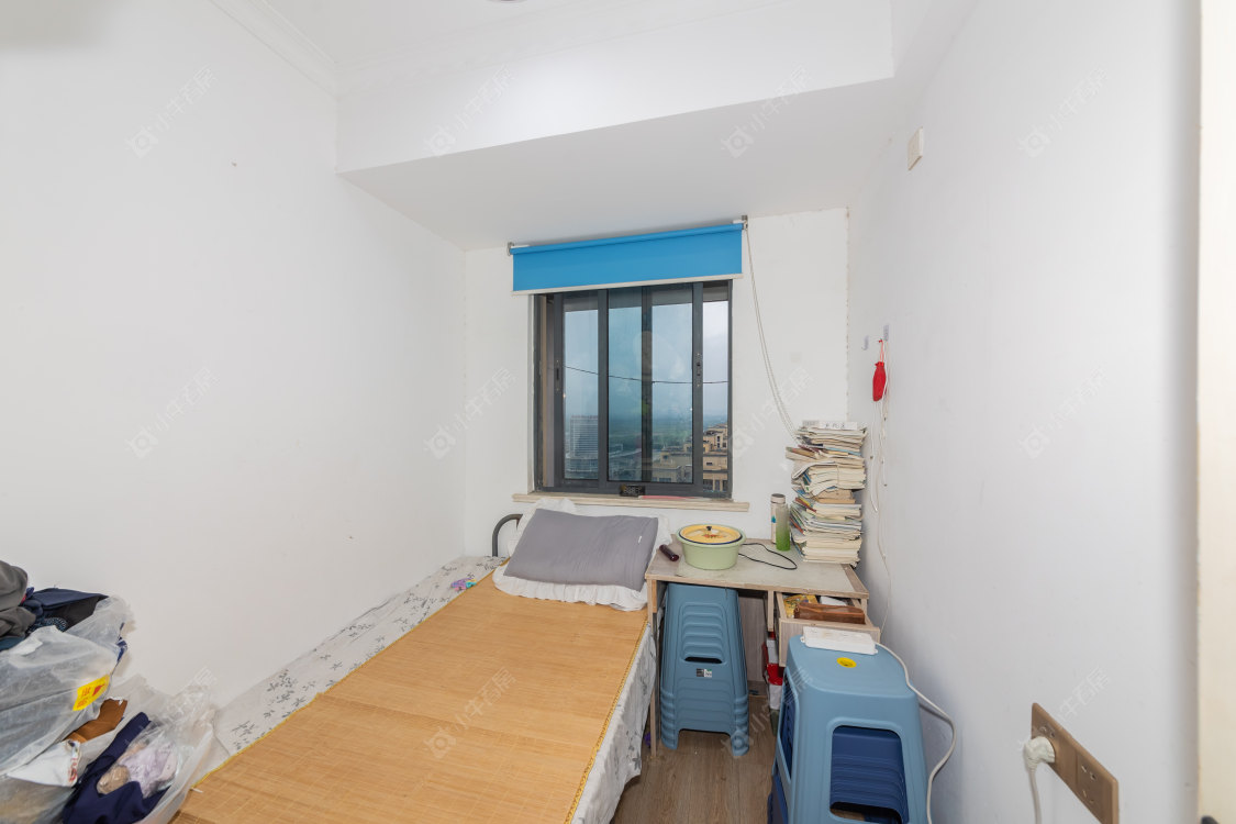 常州清水湾花园一期在售二手房源室内图_小牛看房