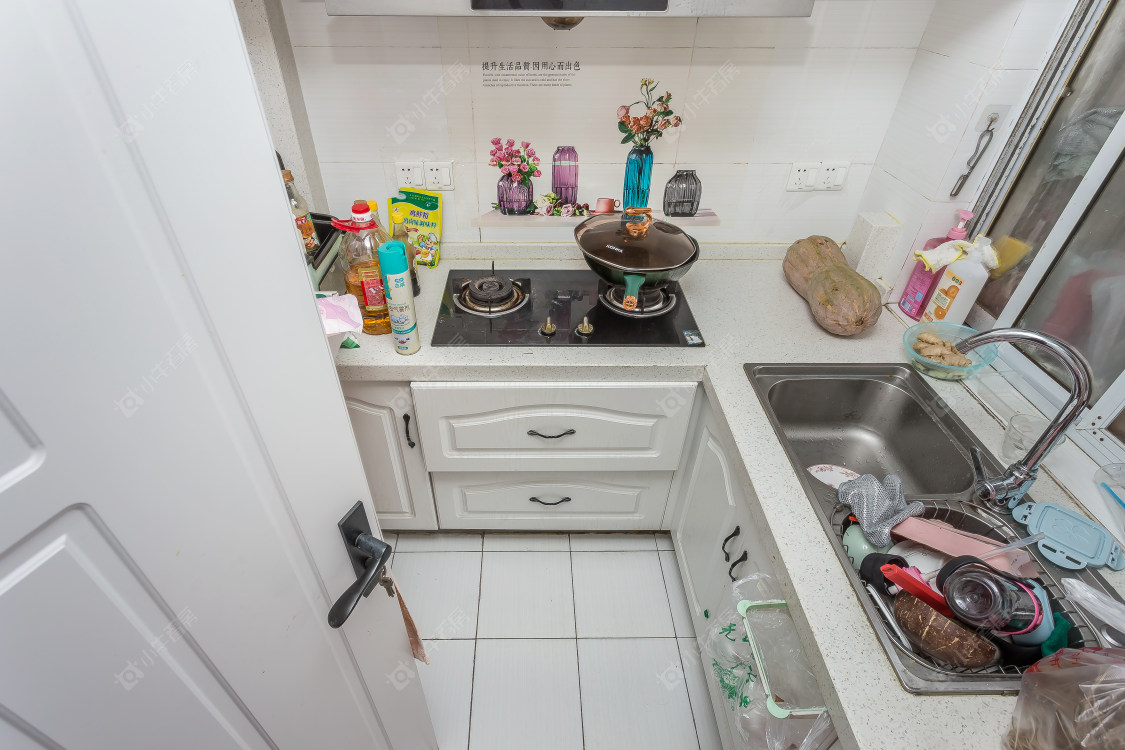 常州红梅东村在售二手房源室内图_小牛看房