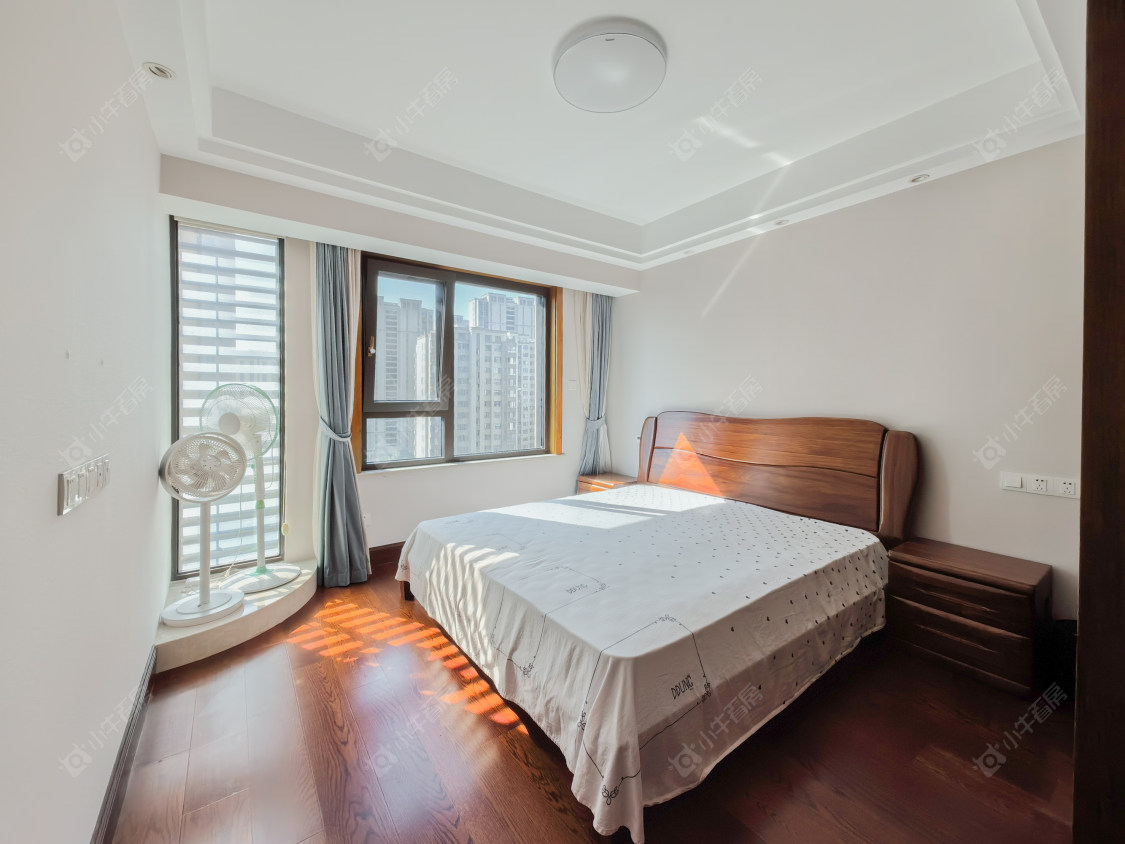 常州新城御景湾在售二手房源室内图_小牛看房