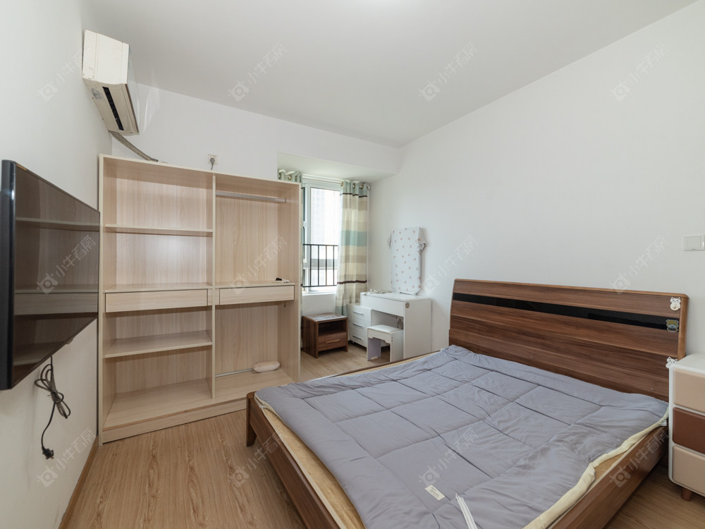 常州九洲花园二期在售二手房源室内图_小牛看房