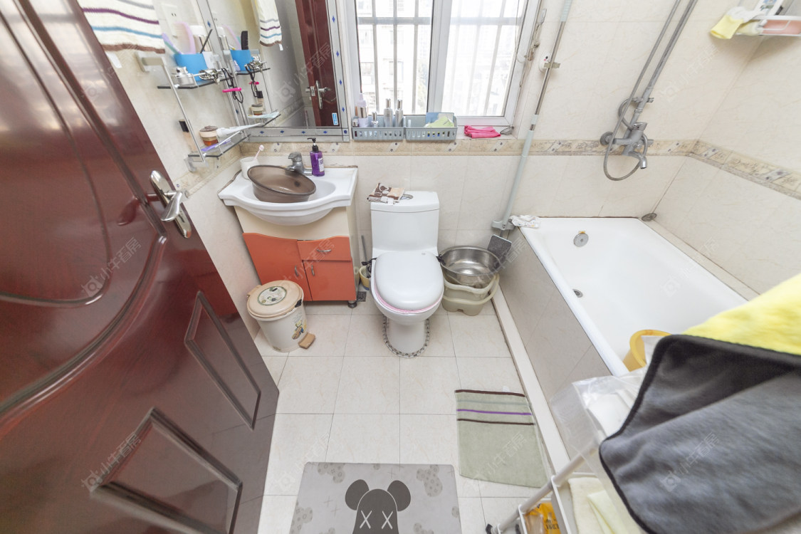 常州沈家花苑在售二手房源室内图_小牛看房