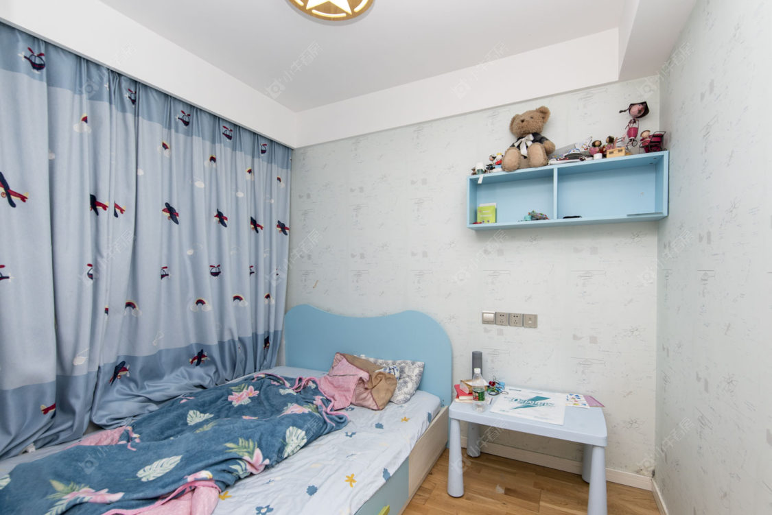 常州万科城在售二手房源室内图_小牛看房