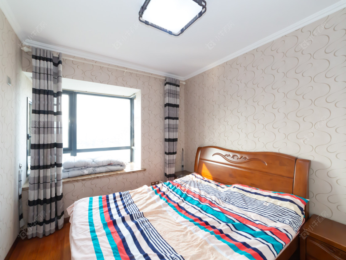 常州彩虹城在售二手房源室内图_小牛看房