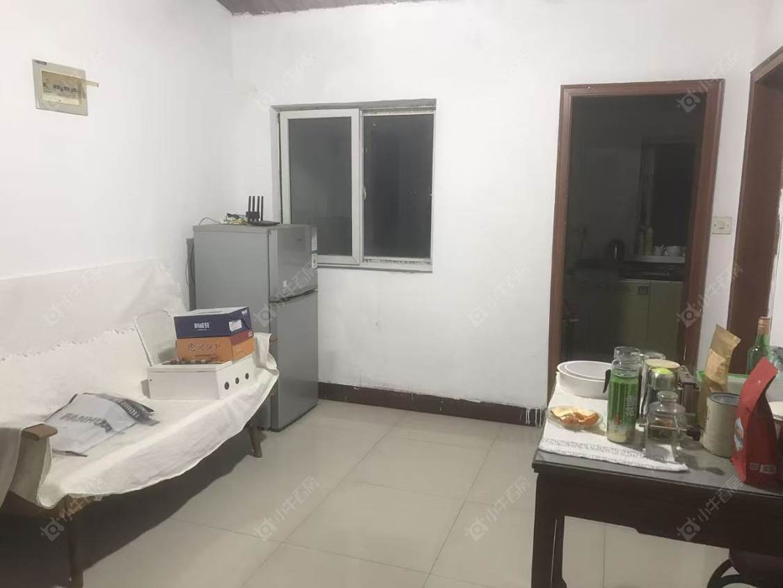 常州勤业一二三村租房_小牛看房