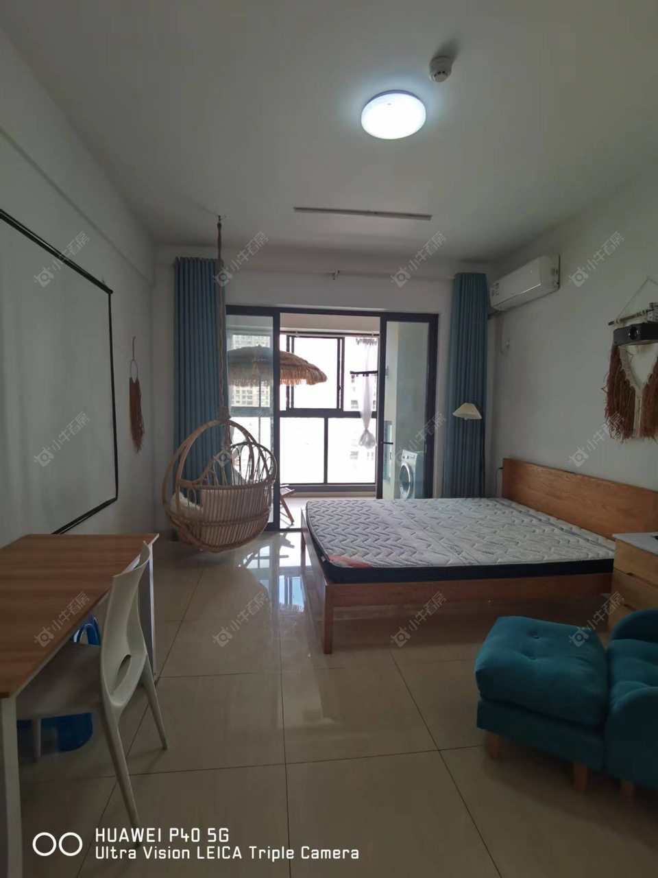 常州星河国际六区在租房源室内图_小牛看房