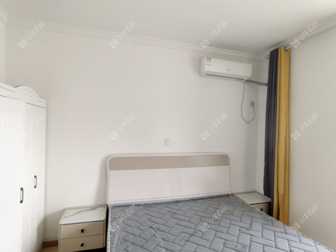 常州百馨西苑四期在租房源室内图_小牛看房