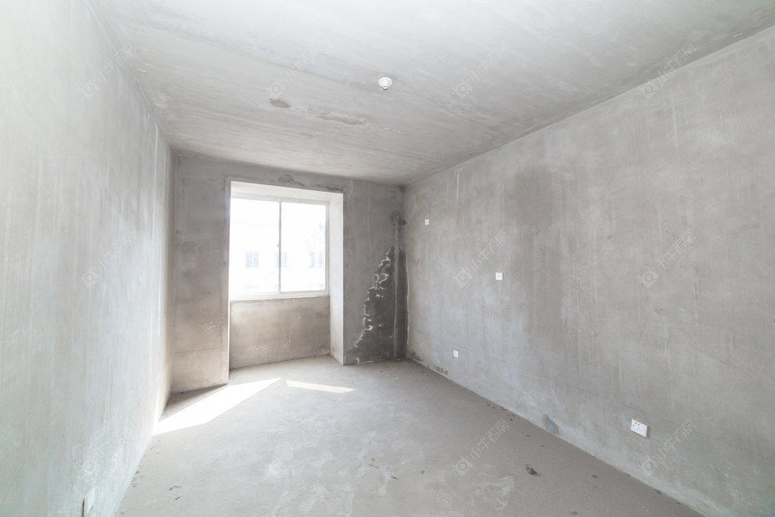 常州潞城花苑在售二手房源室内图_小牛看房