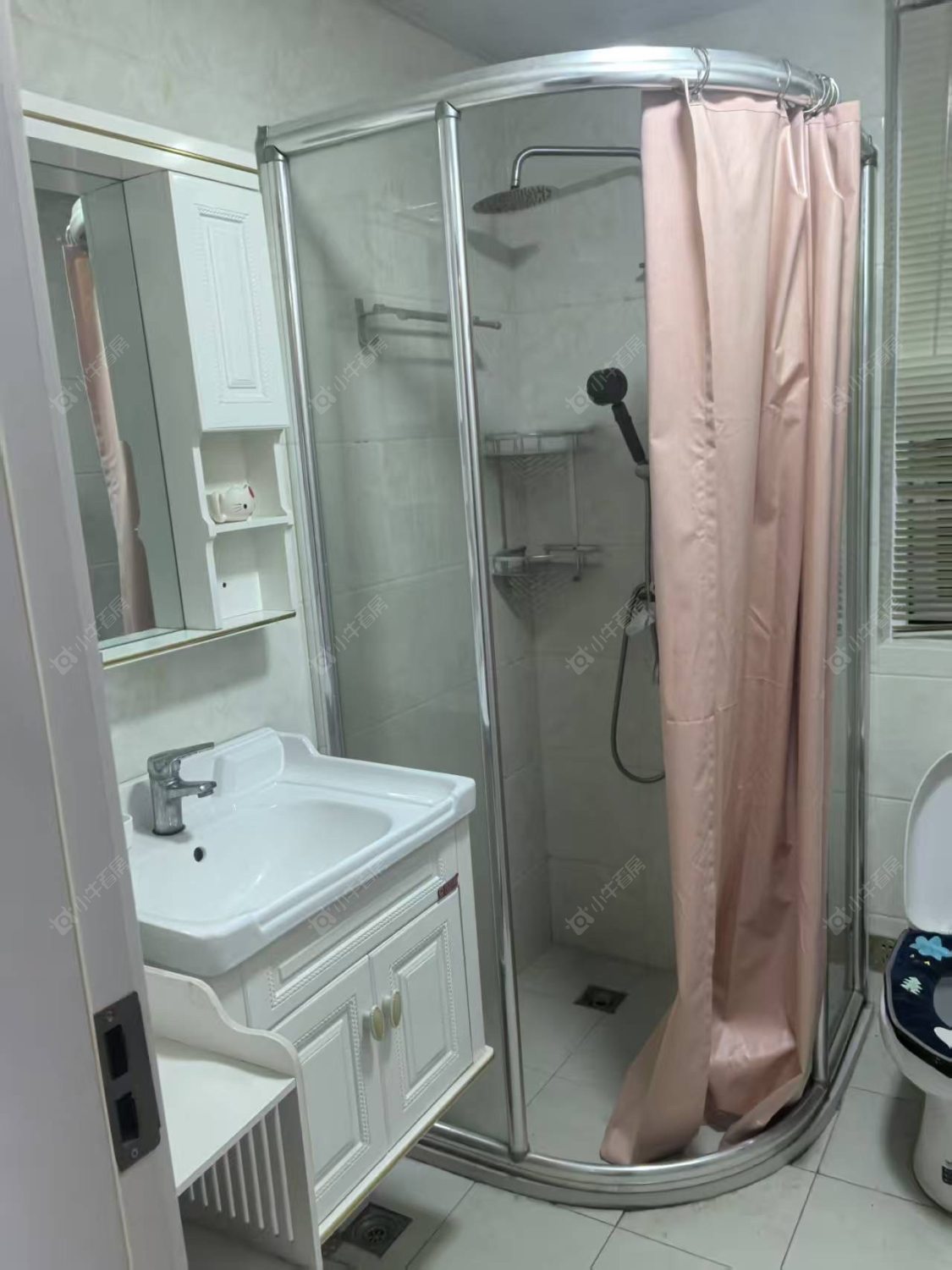 常州凯尔锋度在租房源室内图_小牛看房