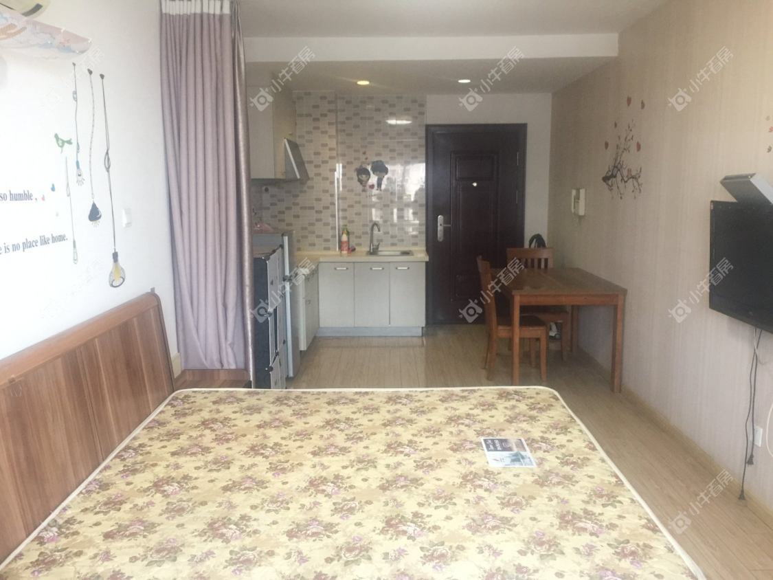常州凯旋城东区租房_小牛看房