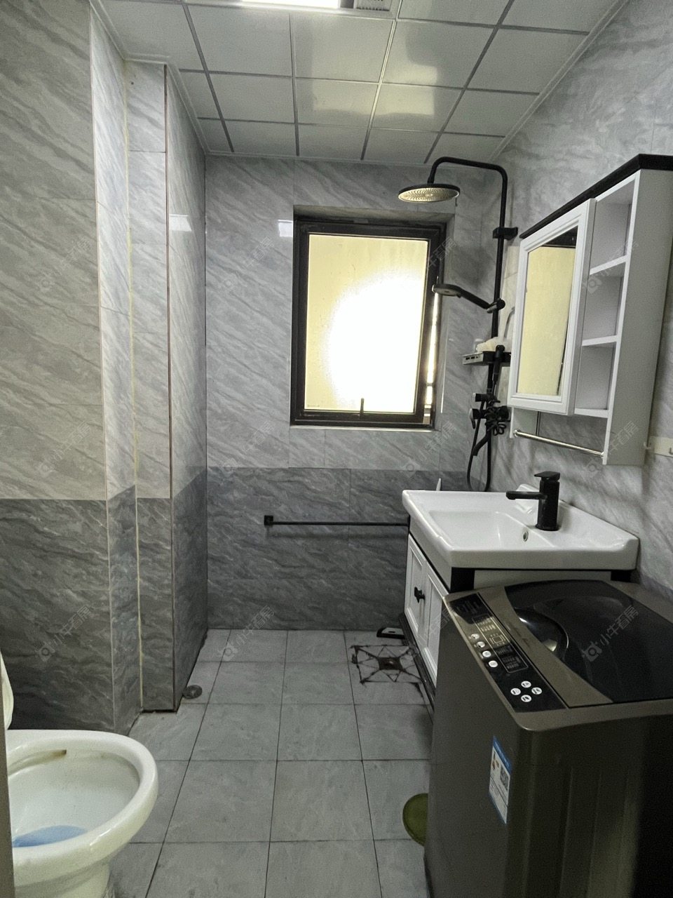 美的金科公园天下房源室内图 常州美的金科公园天下在租房源室内图_小牛看房