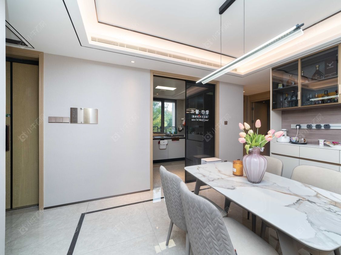 常州嘉宏一江风华在售二手房源室内图_小牛看房