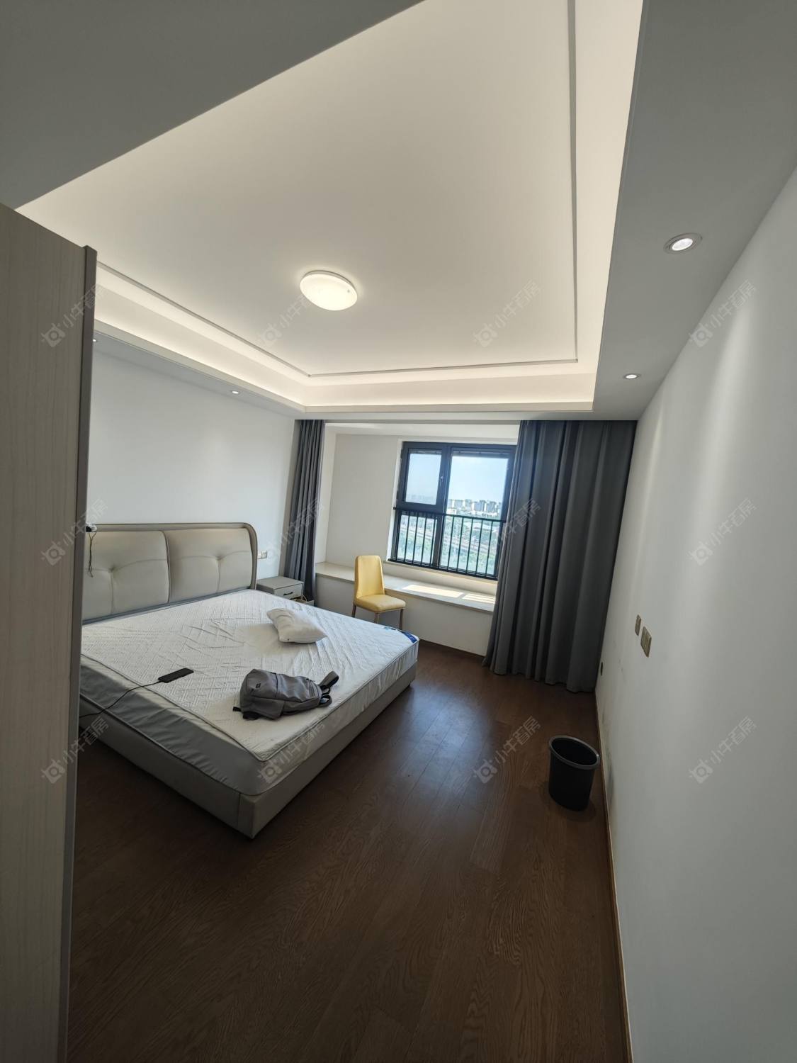 中海云樾里房源室内图 常州中海云樾里在租房源室内图_小牛看房