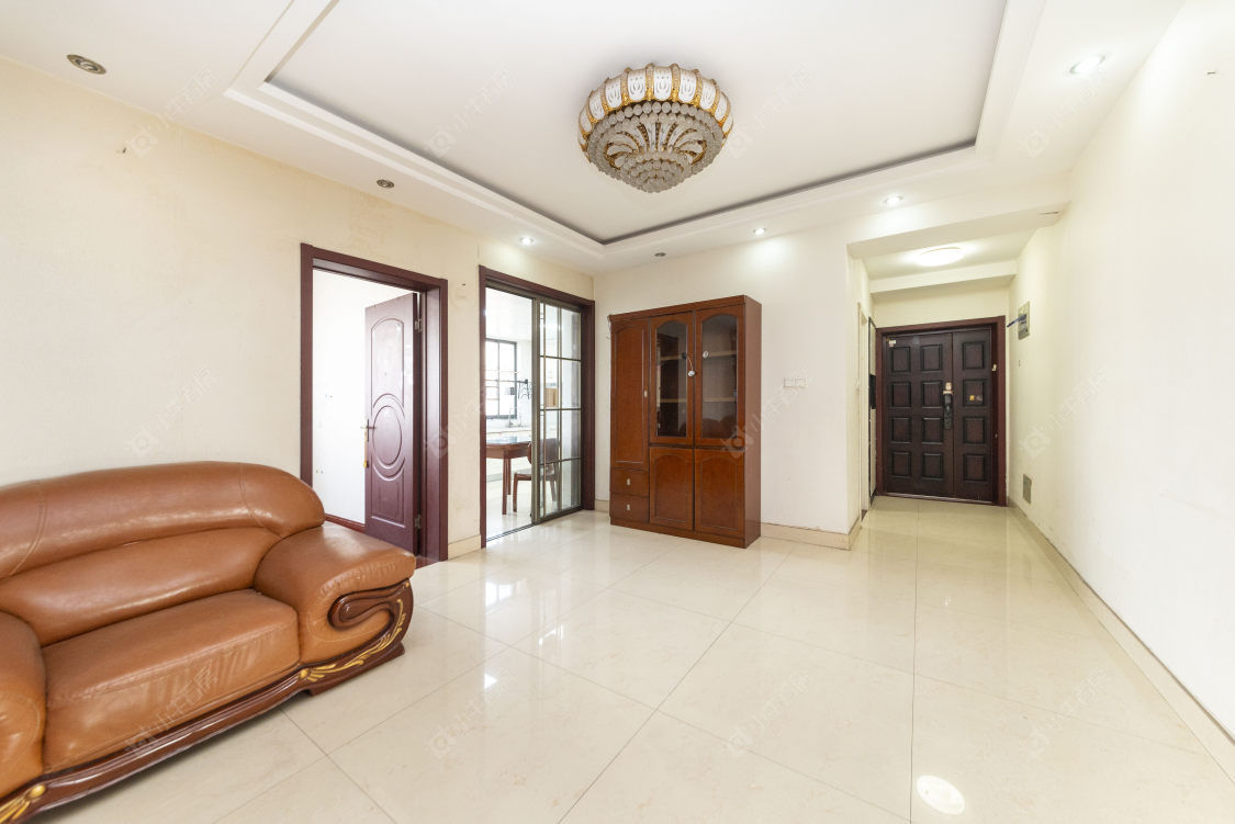 常州丰乐尚都在售二手房源室内图_小牛看房