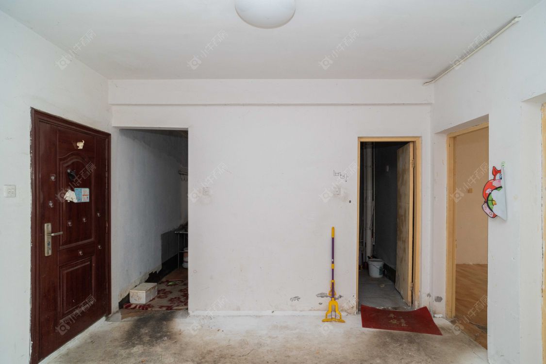 常州松涛苑在售二手房源室内图_小牛看房