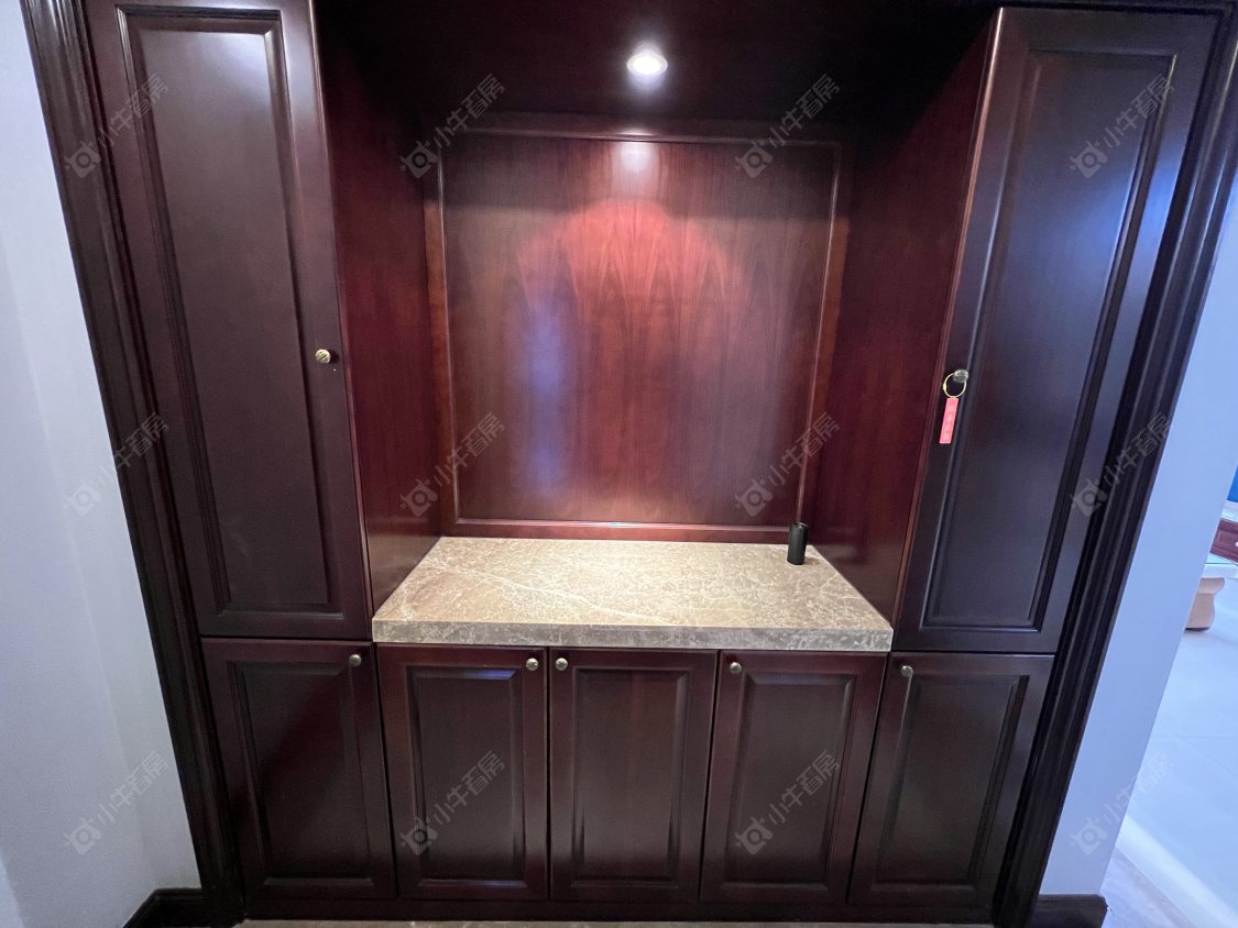 常州新城公馆天域在租房源室内图_小牛看房