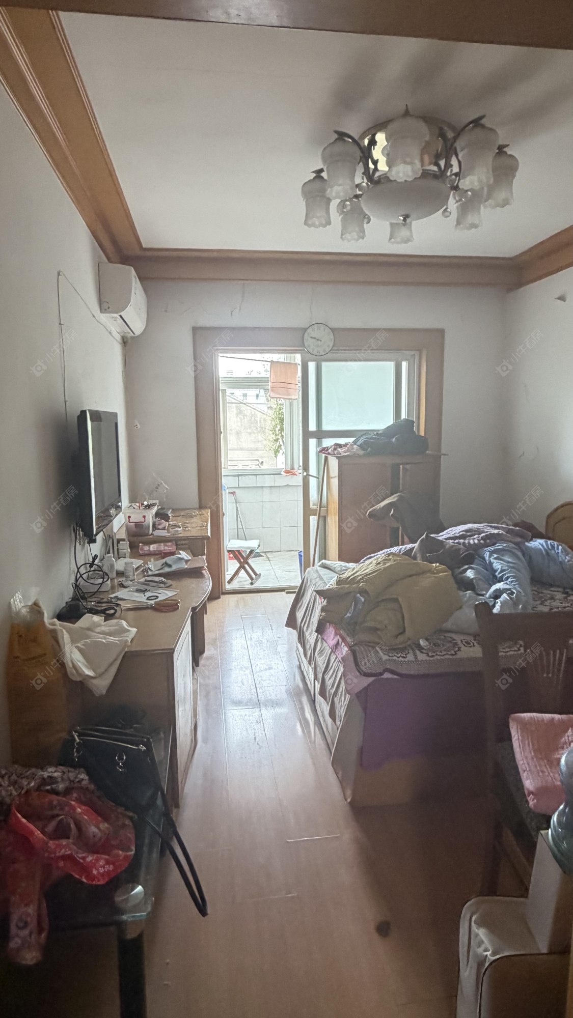 常州花园新村（钟楼）在租房源室内图_小牛看房