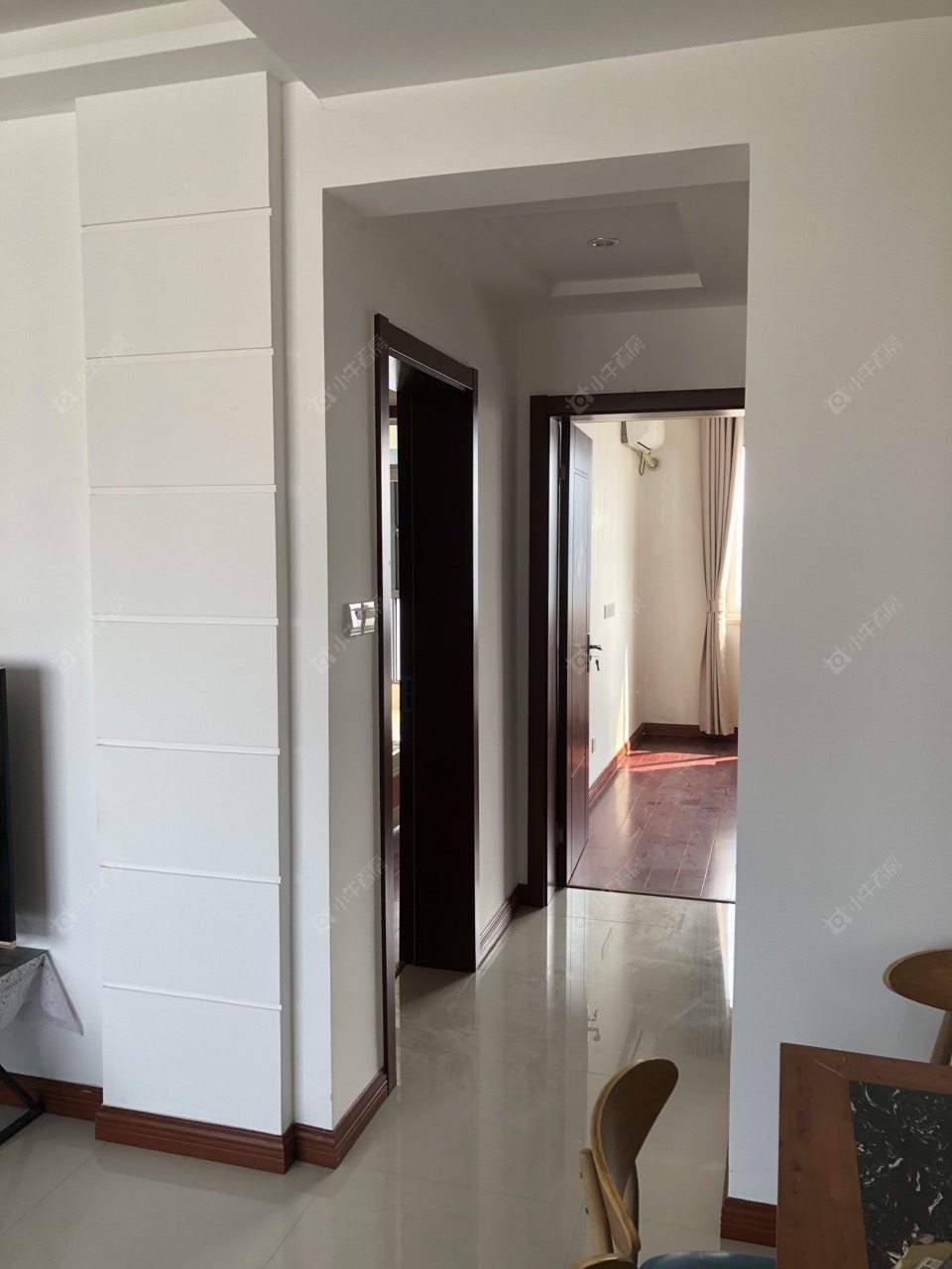 常州兰陵尚品花园在租房源户型图_小牛看房