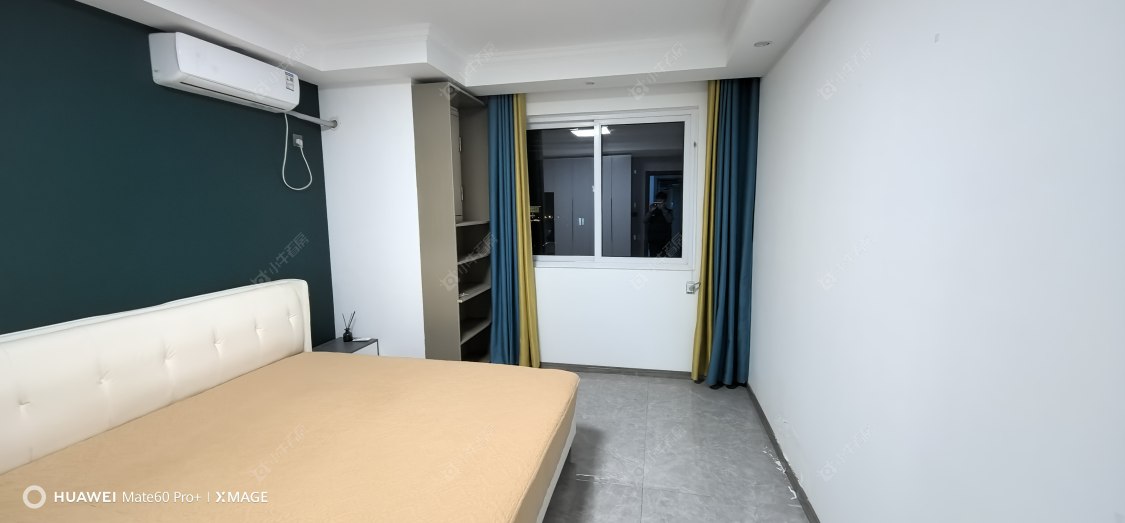 常州海华花园在租房源_小牛看房