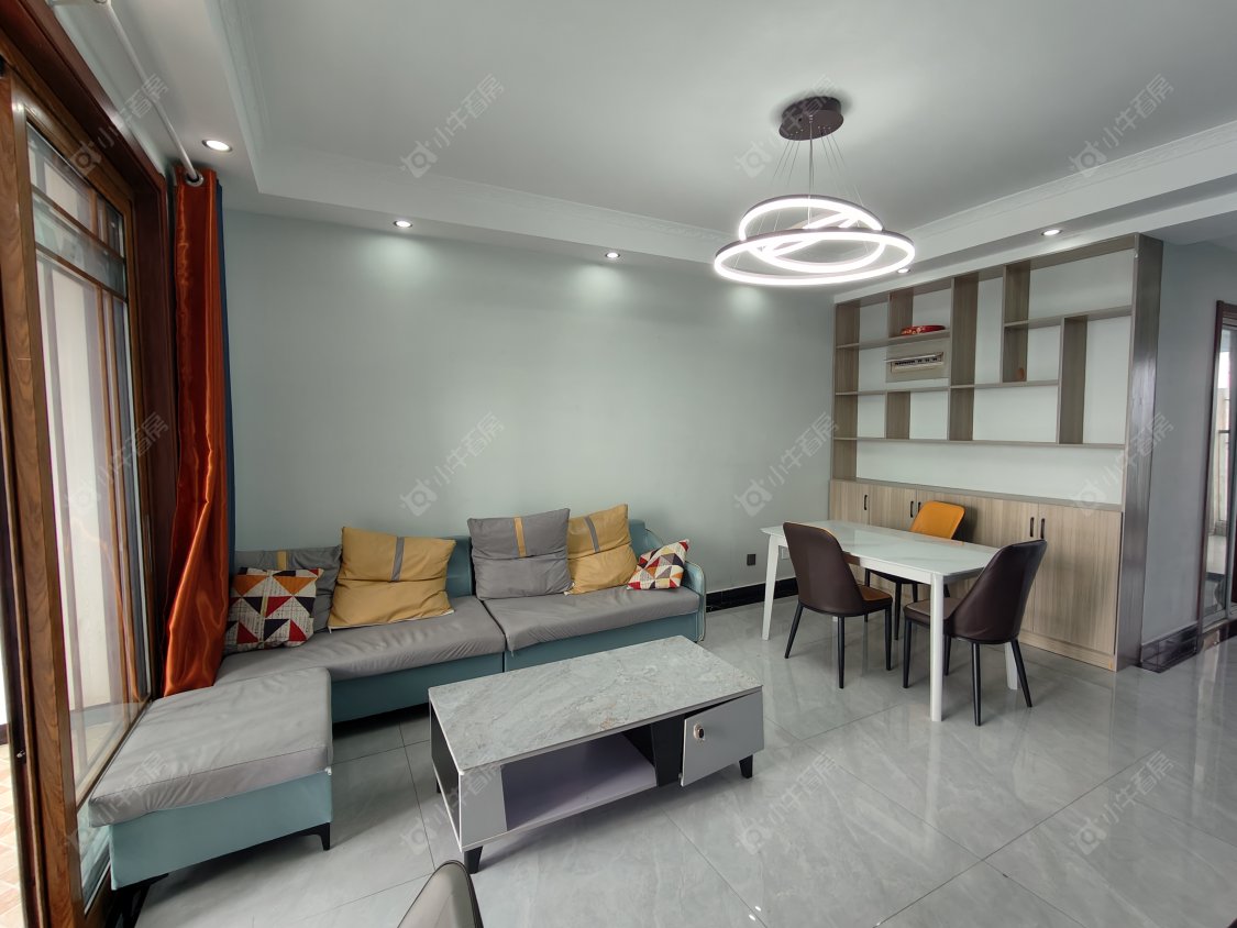 常州阳光龙庭在租房源室内图_小牛看房