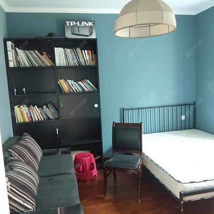 常州太湖花园在租房源_小牛看房