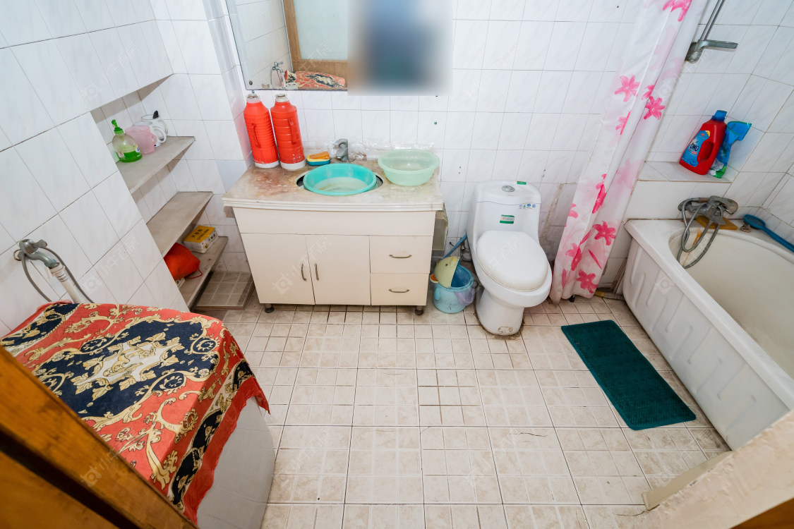 常州朝阳三村在售二手房源室内图_小牛看房