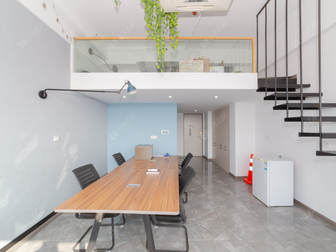 常州龙洲伊都公寓在售二手房源室内图_小牛看房