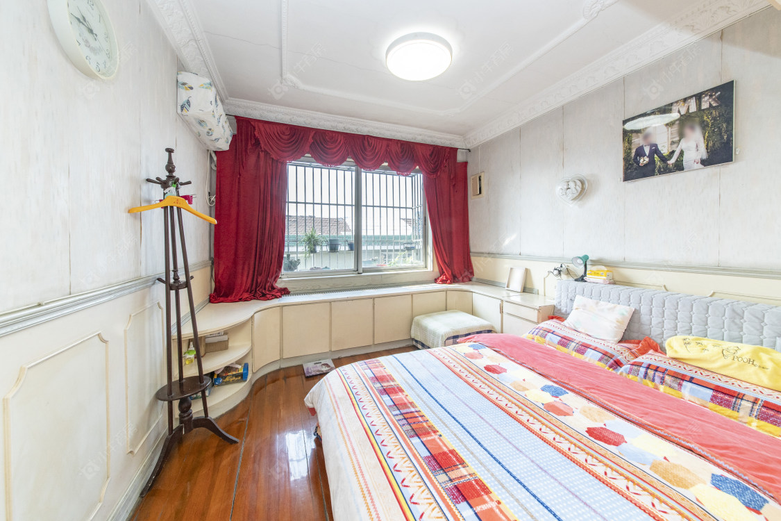 常州花东三村在售二手房_小牛看房