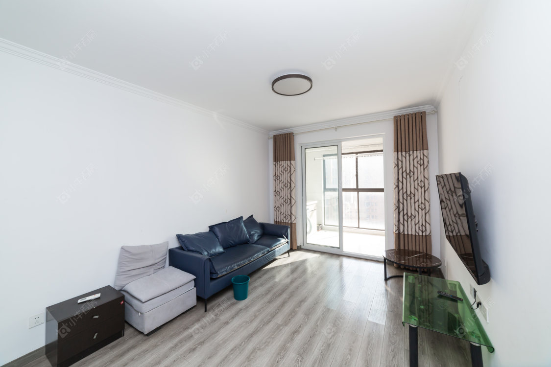 常州常发豪郡在售二手房源室内图_小牛看房