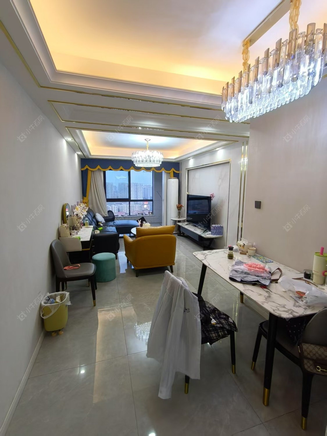 百兴华府二期房源室内图 常州百兴华府二期在租房源室内图_小牛看房