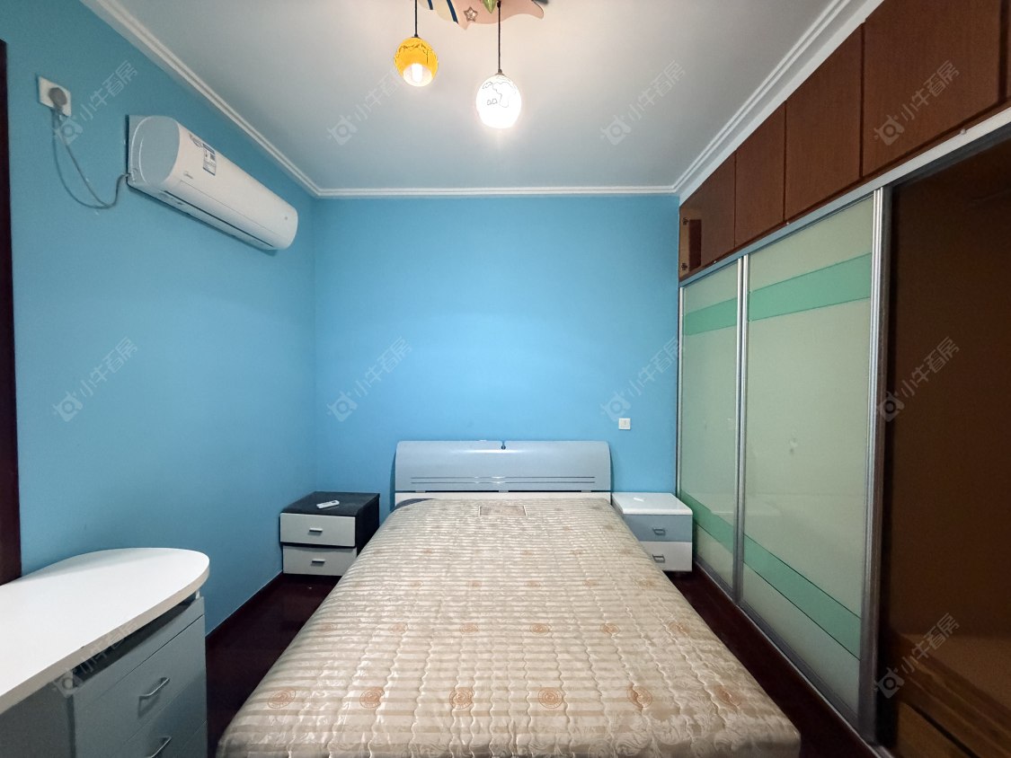 常州太湖明珠苑南苑在租房源室内图_小牛看房