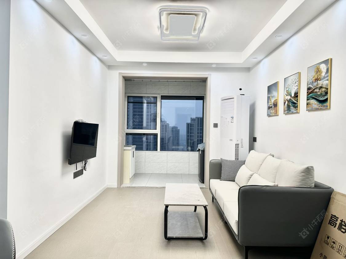 常州万达光语未来一期在租房源_小牛看房