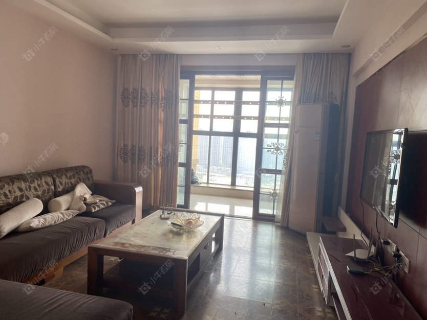 常州新城香溢俊园在租房源室内图_小牛看房