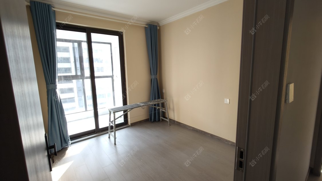 常州中梁金科启宸在租房源室内图_小牛看房