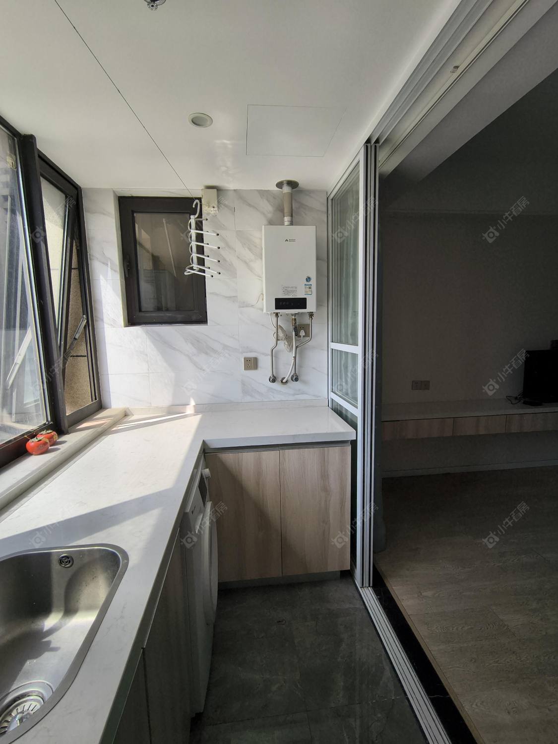 常州九洲花园四期在租房源室内图_小牛看房