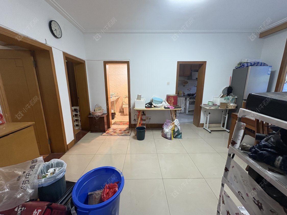 常州巢丰苑在租房源_小牛看房