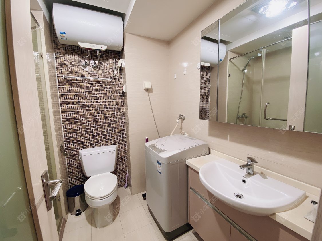 常州新北万达广场在租房源_小牛看房