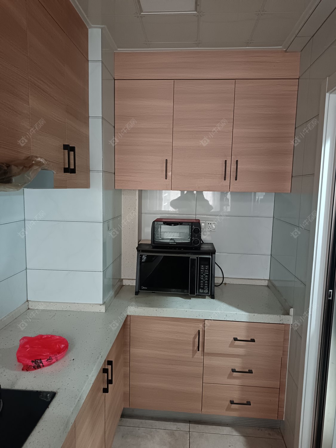 常州潞城花苑在租房源_小牛看房