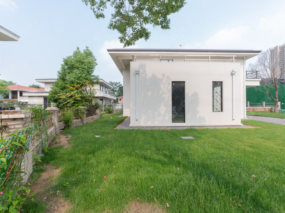 常州阳光花园(新北)别墅区在售二手房_小牛看房