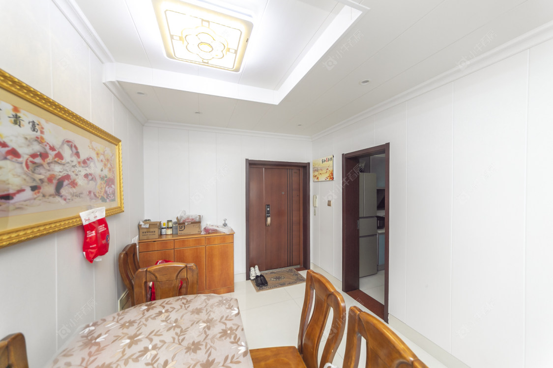 常州桂花园在售二手房源_小牛看房