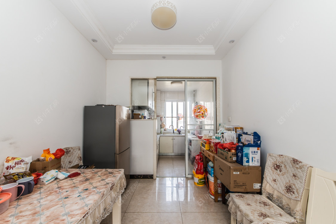 常州龙城福第在售二手房源室内图_小牛看房