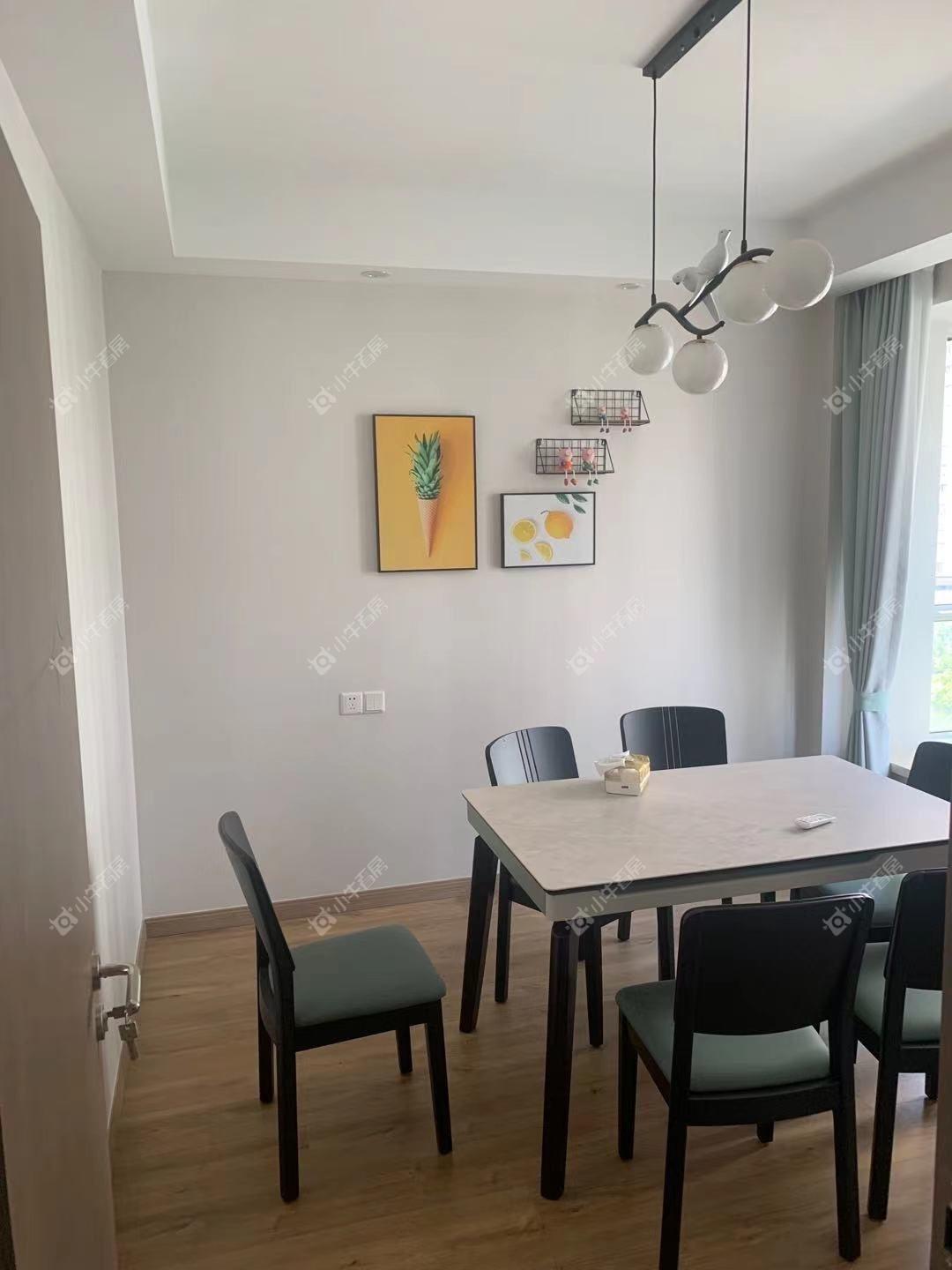 常州府西花园在租房源室内图_小牛看房