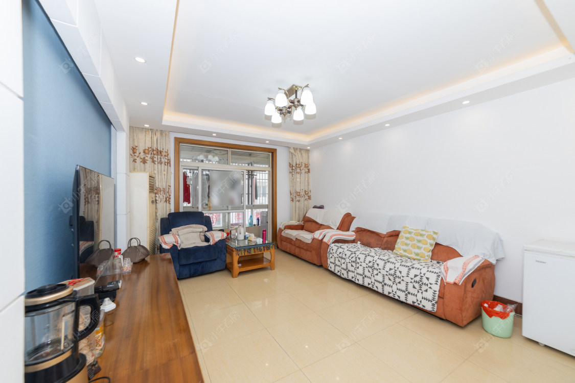 常州同心苑在售二手房源室内图_小牛看房