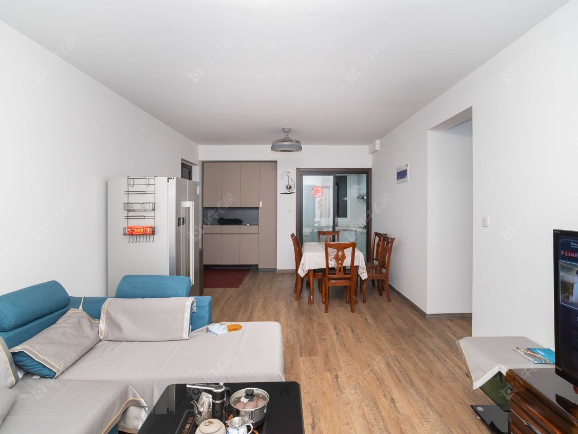 常州MOOC星光城二期在售二手房源室内图_小牛看房