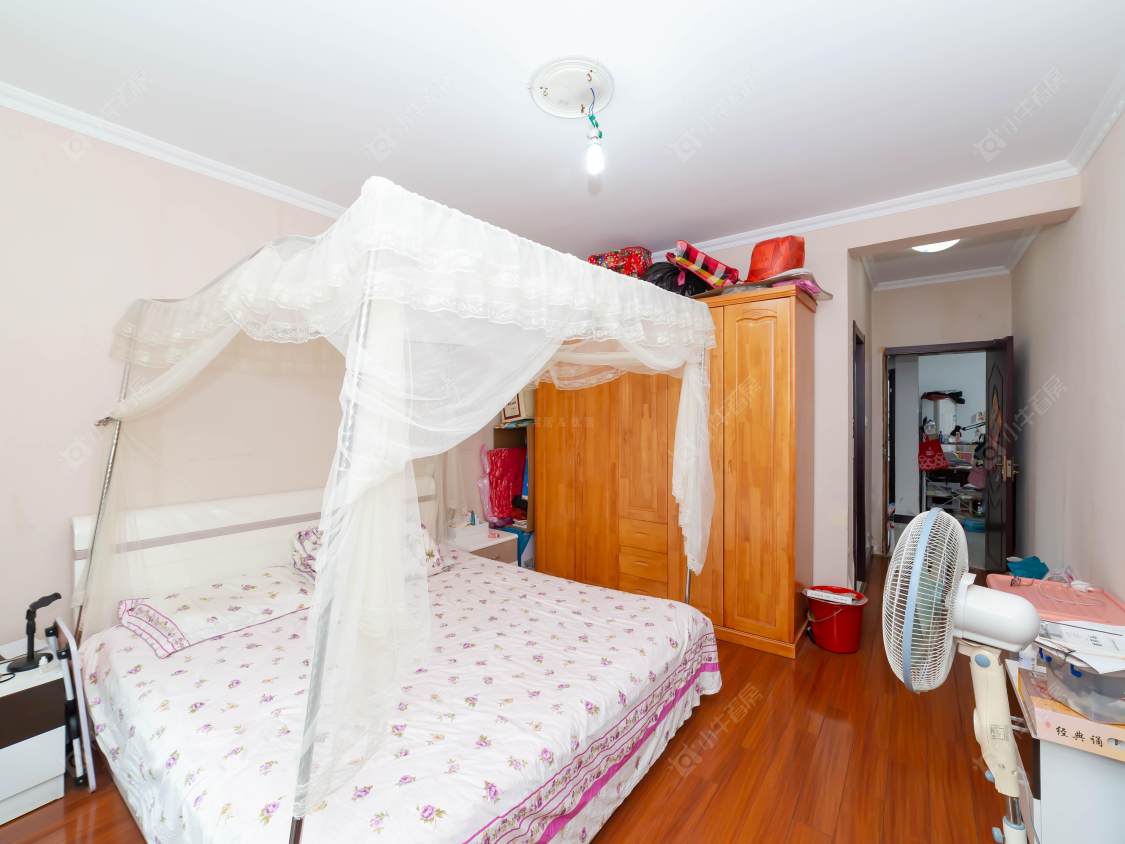 常州彩虹城在售二手房源室内图_小牛看房