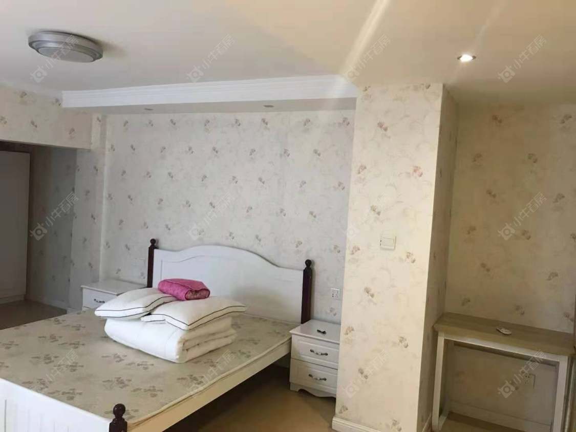 常州保纳商业广场在租房源_小牛看房