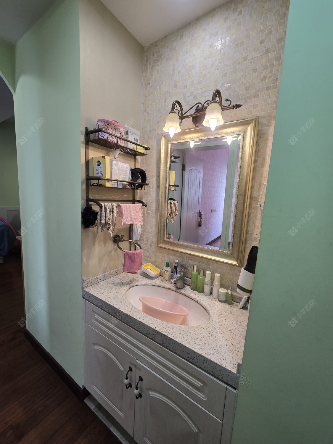 金新鼎邦房源室内图 常州金新鼎邦在租房源室内图_小牛看房